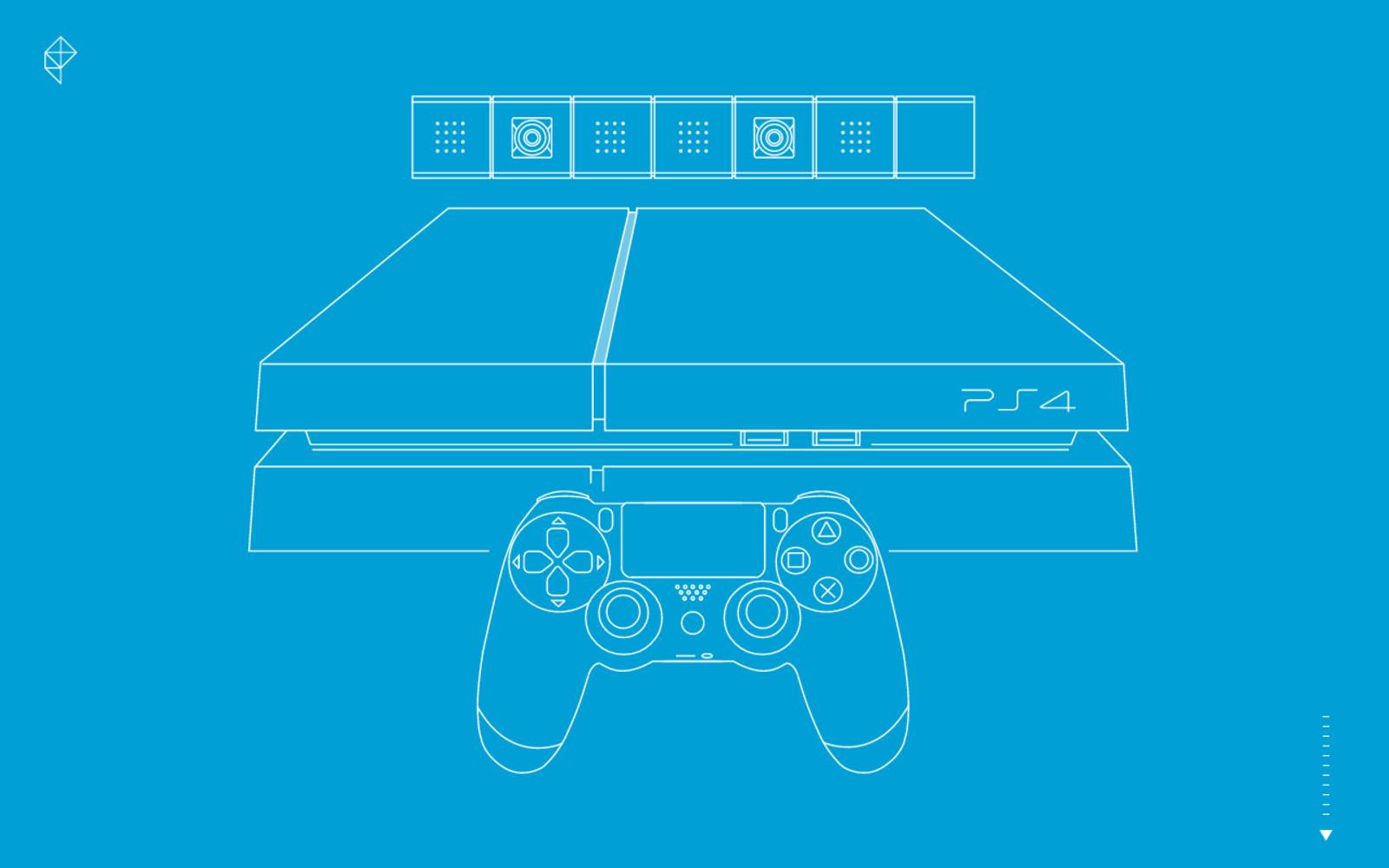 PlayStation 4 Review